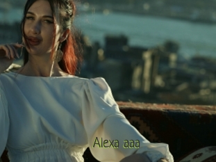 Alexa_aaa