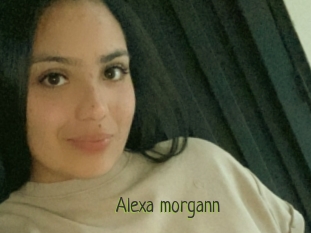 Alexa_morgann