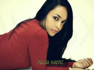 Alexa_saenz
