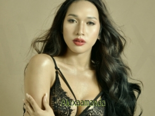 Alexaamanda