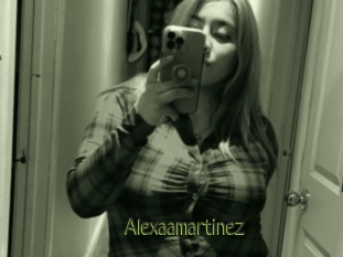 Alexaamartinez