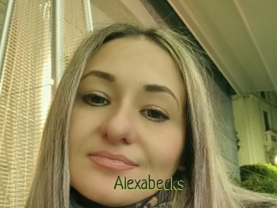 Alexabecks