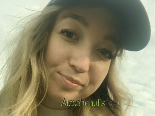 Alexabenulis