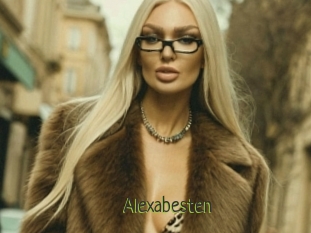 Alexabesten