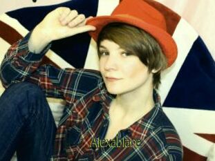 Alexablare