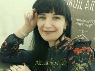 Alexachevalier