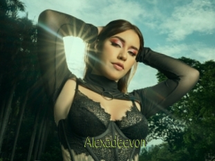 Alexadeevon
