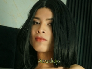 Alexadelys