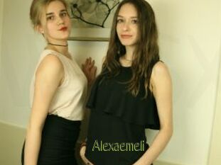Alexaemeli