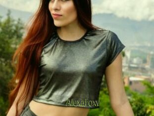 Alexafoxv