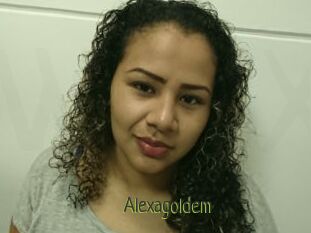 Alexagoldem