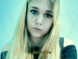 Alexagrow