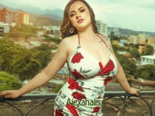 Alexahalls