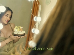 Alexahanderson