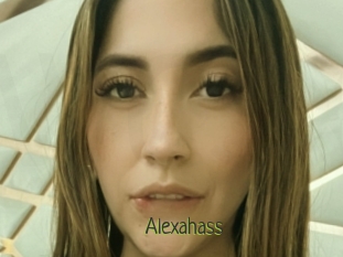 Alexahass