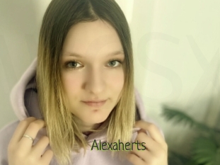 Alexaherts