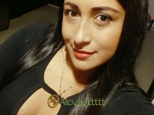 Alexahottttt