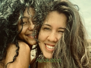 Alexakabbat