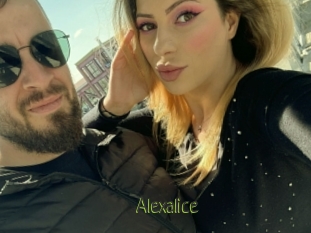 Alexalice