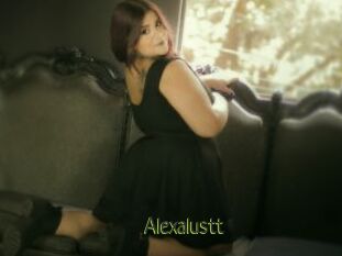 Alexalustt