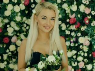 Alexaluve