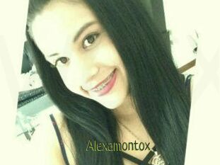 Alexamontox
