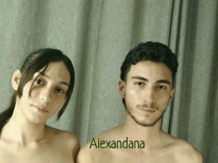 Alexandana