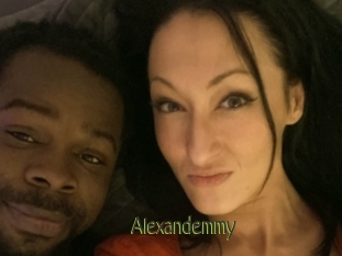 Alexandemmy
