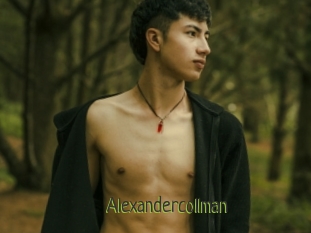 Alexandercollman