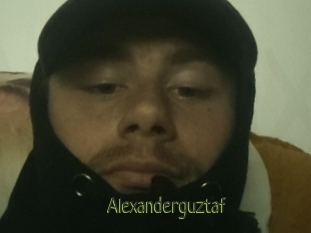 Alexanderguztaf