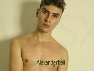 Alexanderhall