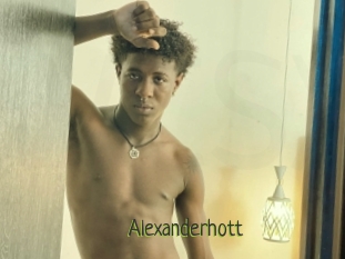 Alexanderhott