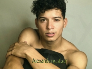 Alexanderwalker
