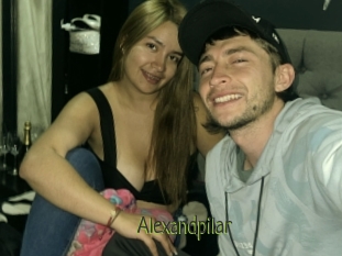 Alexandpilar