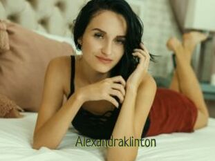 Alexandraklinton