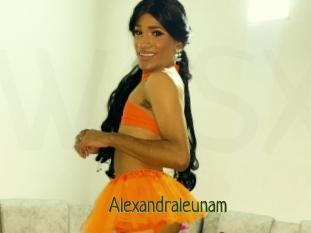 Alexandraleunam