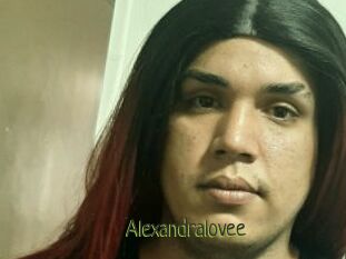 Alexandralovee