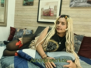 Alexandramerkels