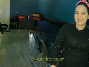 Alexandramount