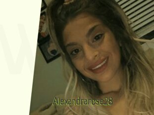 Alexandrarose28