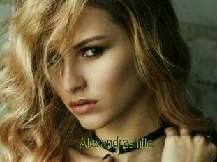 Alexandra_smile