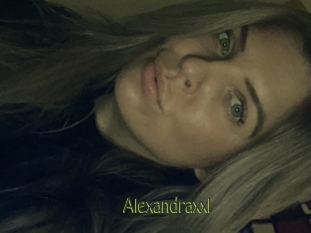 Alexandraxxl