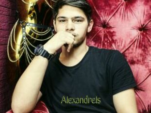 Alexandrels
