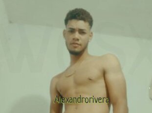 Alexandrorivera