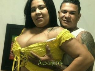 Alexanjordy