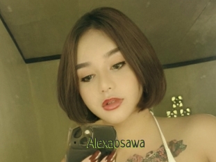 Alexaosawa