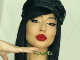 Alexapolia
