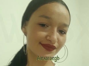 Alexaraegb