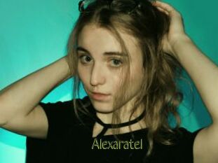 Alexaratel
