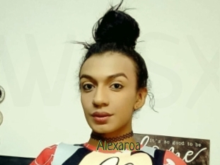 Alexaroa
